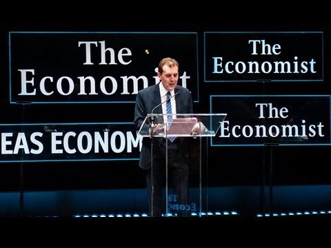 The Economist debates...
