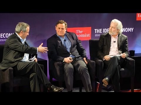 Disruptive innovation 2.0 | The Economist