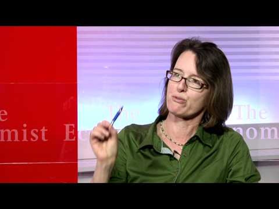 Special report: London