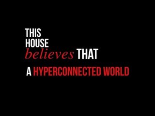 Economist debate: Cybersecurity