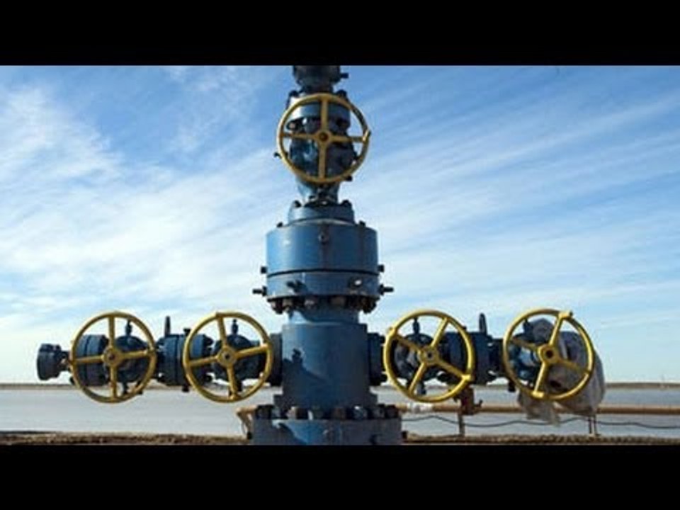 Special Report: Natural gas