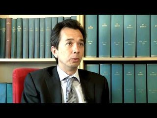 The future of emerging markets