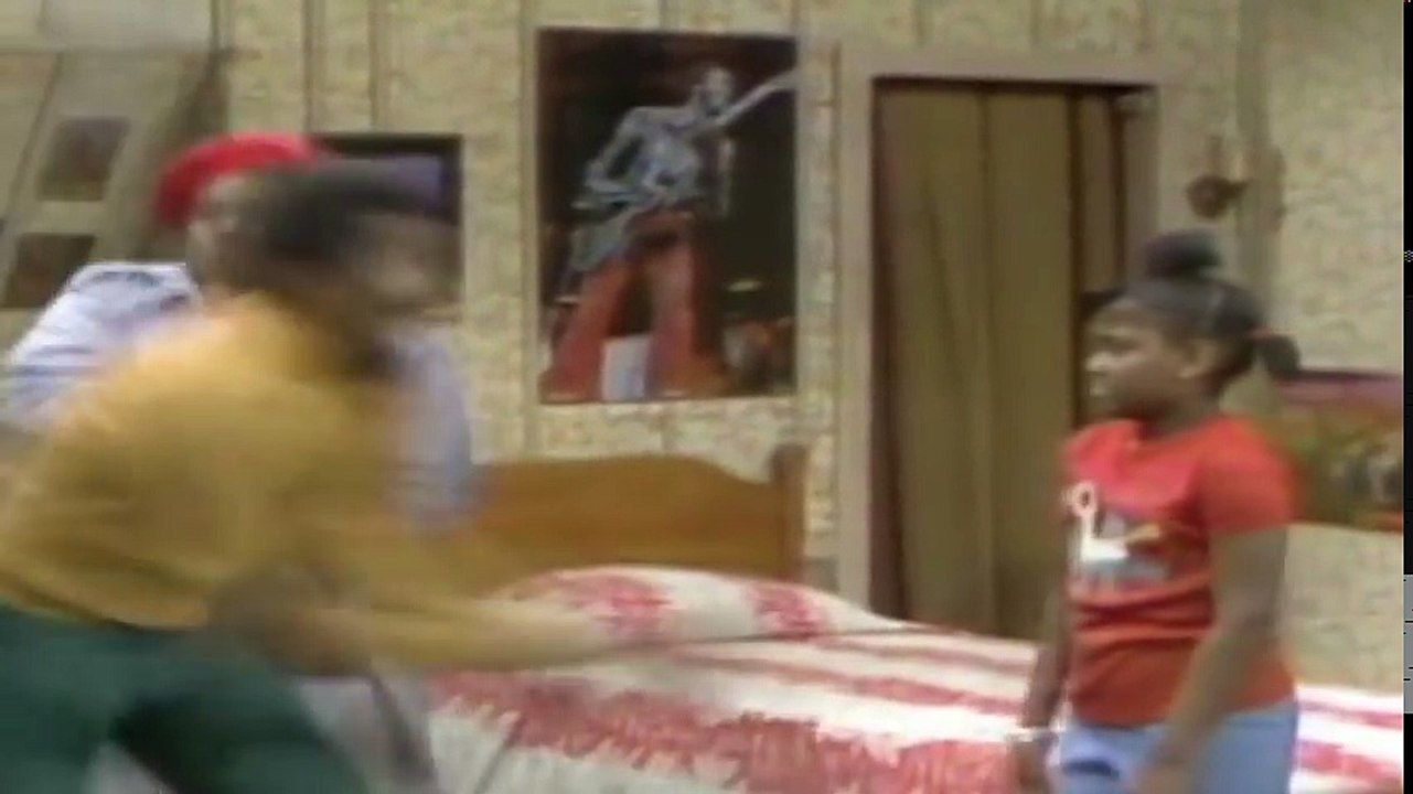 Whats happening Season 01 Episode  03 When Daddy Comes Marching Home