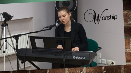 Slavēšana (Laura Balabane) 25.02.18