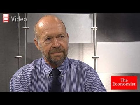 James Hansen on climate change