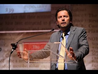 Free markets are under threat, says Luigi Zingales