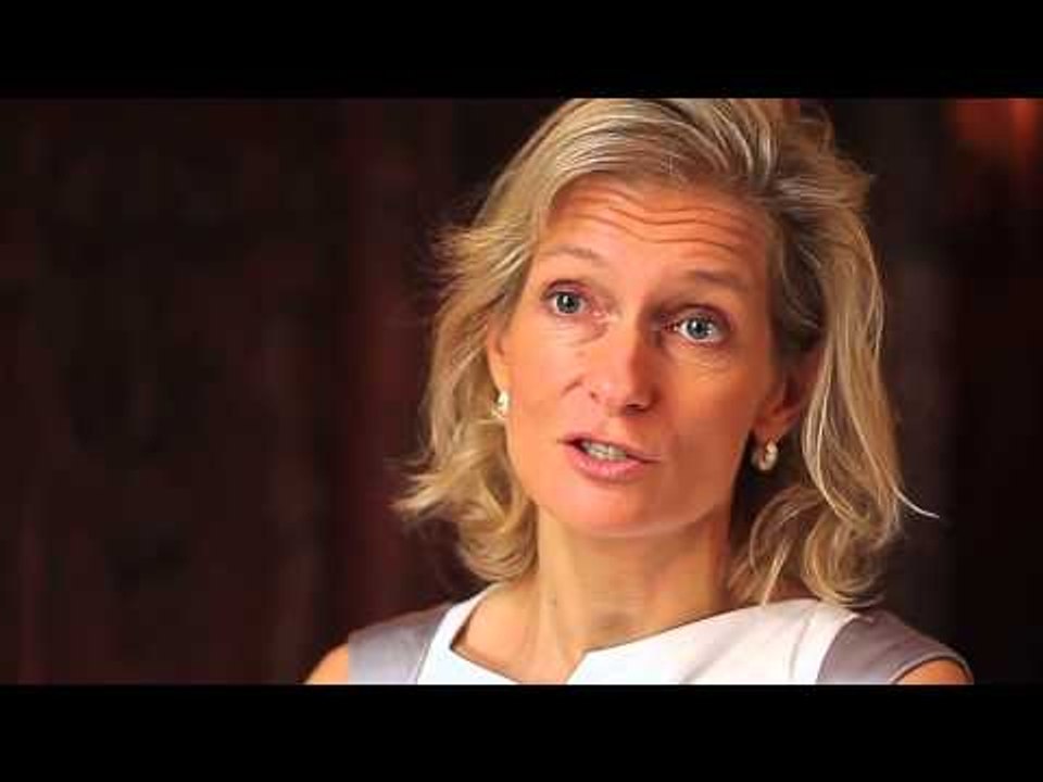 Zanny Minton-Beddoes on raising taxes