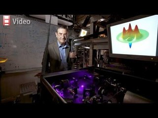 Babbage: Petting Schrödinger's cat