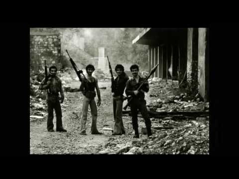 At War: photographer Don McCullin | The Economist