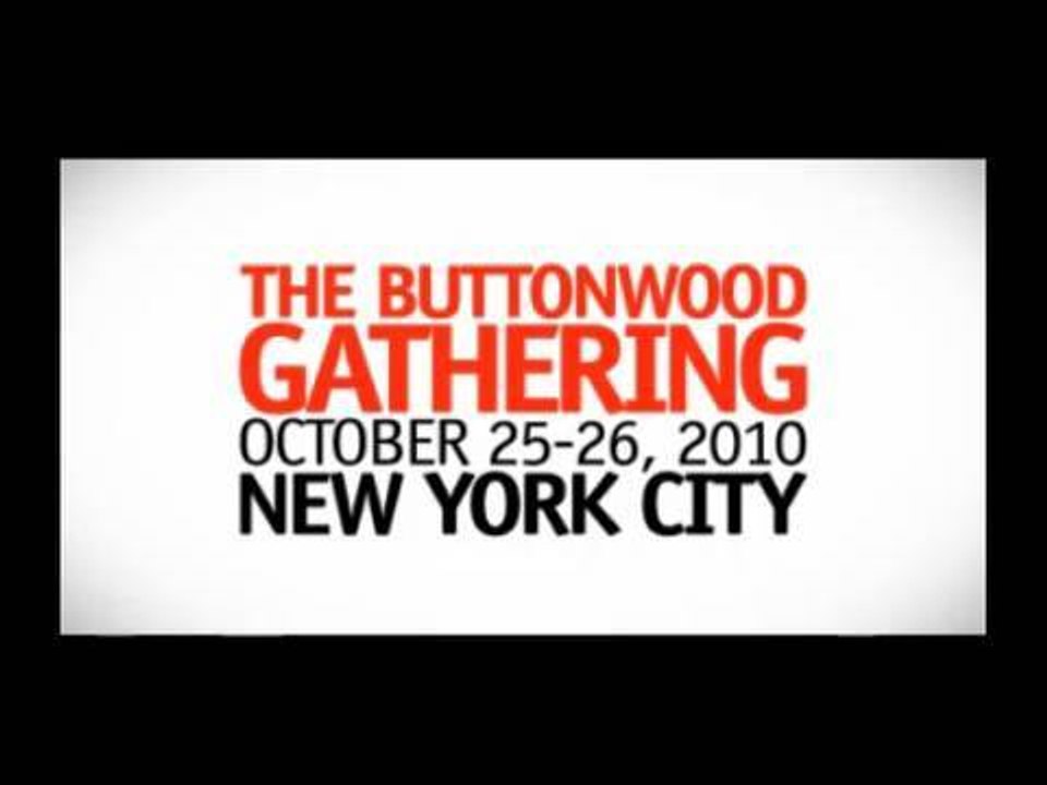 Upcoming Economist event: The Buttonwood Gathering, New York City Oct 25-26th 2010