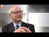 Michael Porter on competitiveness