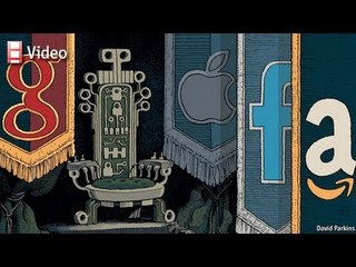 Babbage: The Intense Tech Rivalries and Innovations Reshaping Our Future 🚀