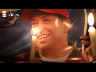 Venezuela after Chávez: Where next for Chavismo?