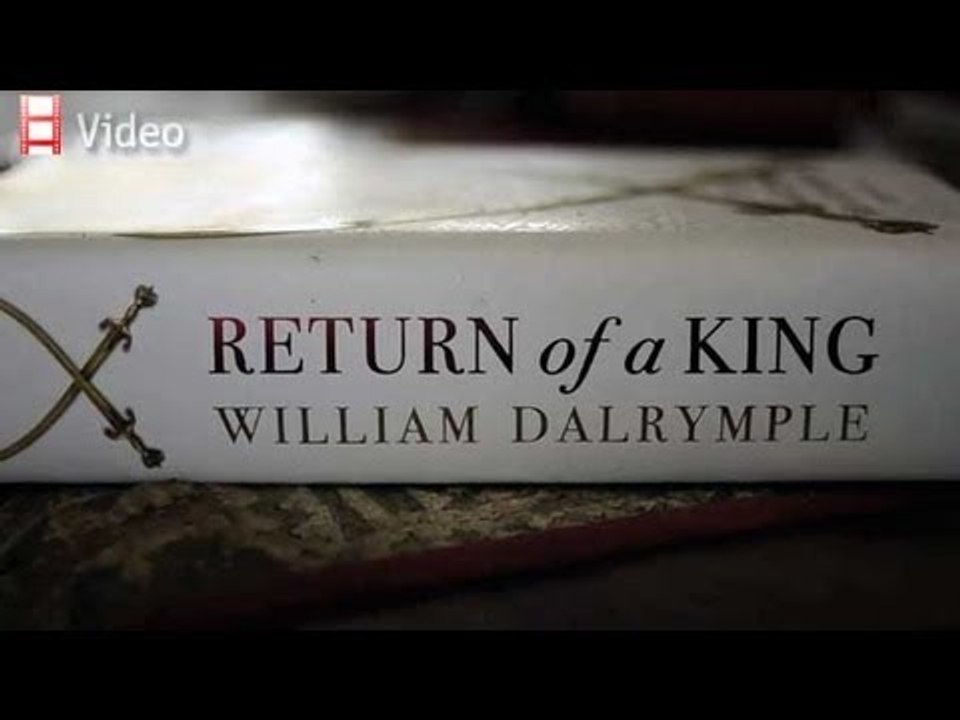 William Dalrymple on Afghanistan's Trafalgar: Kicked out, with teeth kicked in