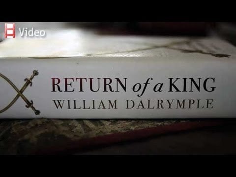 William Dalrymple on Afghanistan's Trafalgar: Kicked out, with teeth kicked in