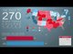 Videographic: The 2014 US presidential election