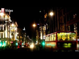 Why London took so long to become a 24-hour city