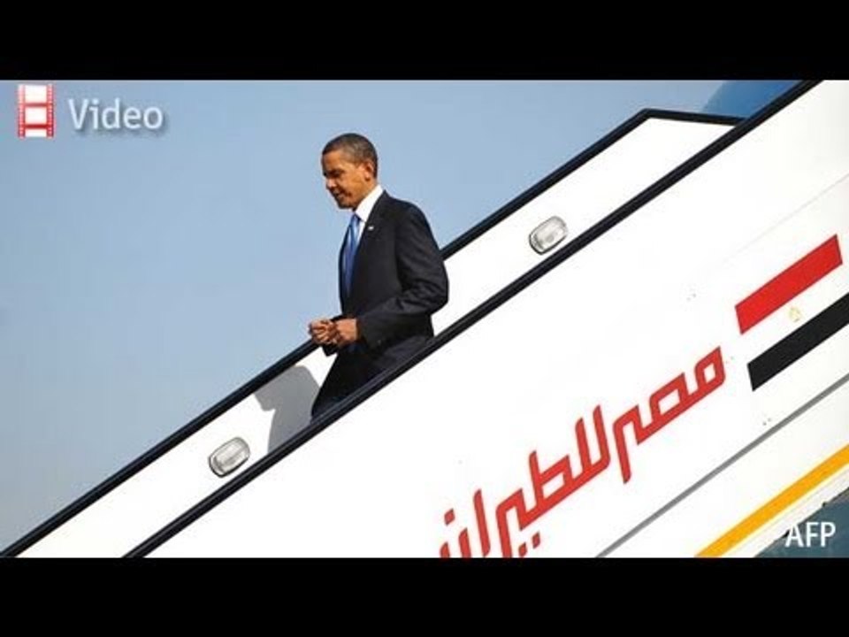 Barack Obama's foreign playbook: crises, opportunities and duties