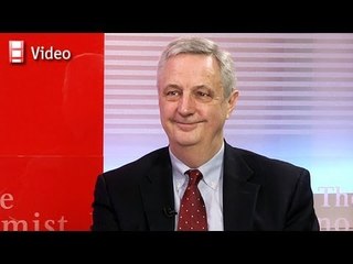 China and the world: Identity crisis