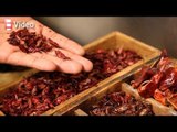 Why eating insects makes sense | The Economist