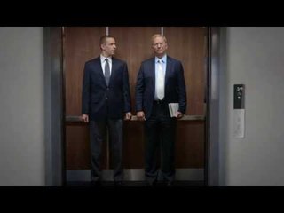 The Economist TV advert featuring Eric Schmidt