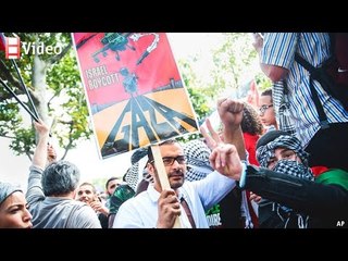 Bloodshed in Gaza: Bargaining and bombs