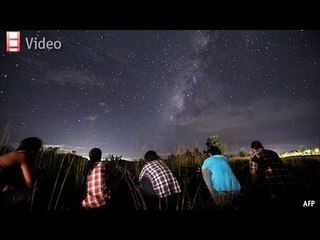 Comet, asteroid or meteor? | The Economist