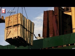 Djibouti's development: Location, location, location