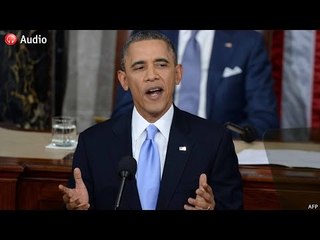 The week ahead: Obama's wish list