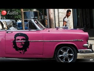 The week ahead: Viva la restoration