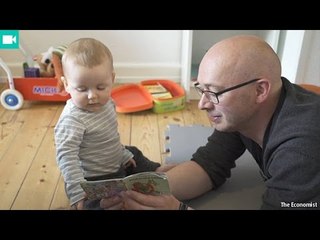 The benefits of paternity leave | The Economist