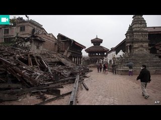 How to make a building earthquake-proof | The Economist