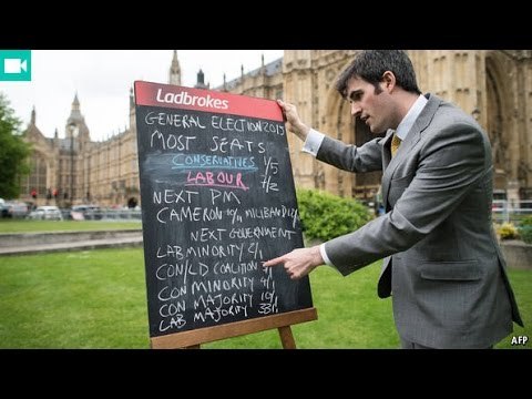 Why the 2015 British election is the closest in decades