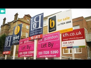 Is home ownership out of reach for young Britons? | The Economist