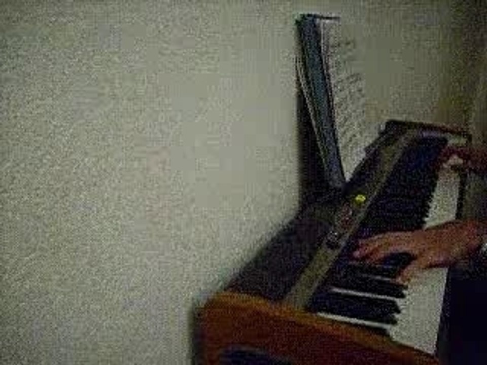 Beethoven sonate au clair de lune