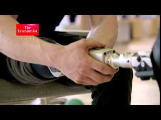 Building Bionic Bodies