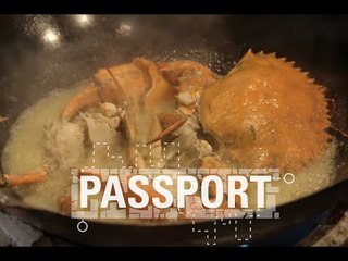 Food in Colombo by one of its celebrated chefs | The Economist