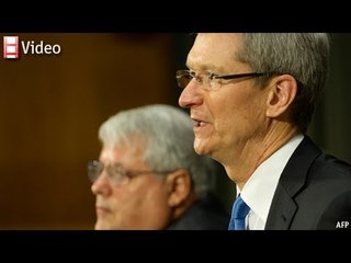 Babbage: Apple Defends Tax Strategies, Yahoo Acquires Tumblr & Cyber-Spying Group Resurfaces 🇮🇳