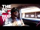 Take the hip hop quiz on a Lyft ride with Deco Carter