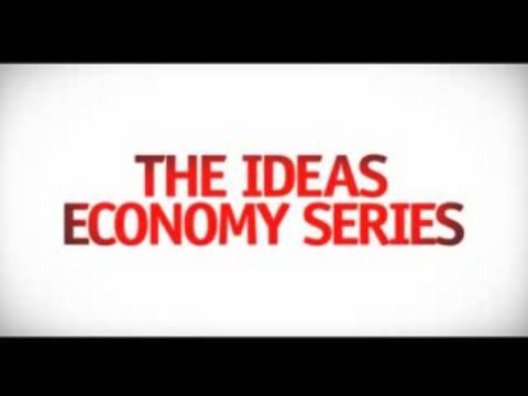 Upcoming Economist event: The Ideas Economy, New York City Sept 15-16th 2010
