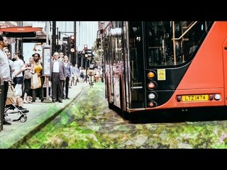 Air pollution in Oxford Street highest in Europe | The Economist