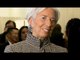 The Agenda: Christine Lagarde on globalisation | The Economist