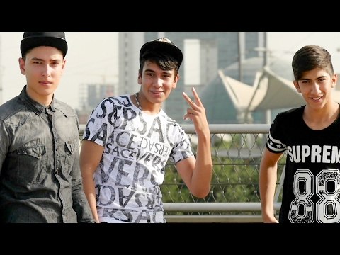 How Iranians use music to protest against the regime | The Economist