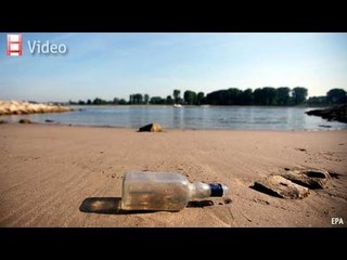 Money talks: When the tide goes out