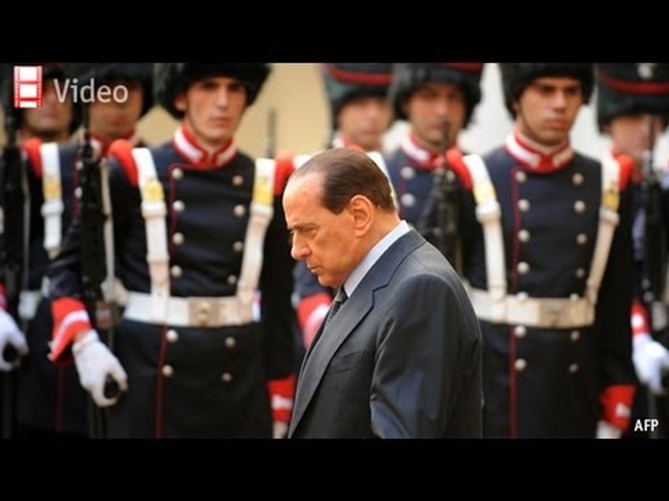 Silvio Berlusconi