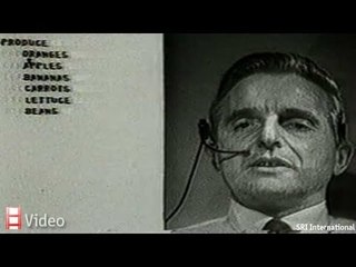 Babbage: Kids’ Bedtimes, Douglas Engelbart’s Legacy & the Solar-Powered Cross-Country Flight ✈️