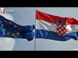 Croatia joins the EU: Eight years in the making