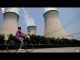Tackling pollution in China