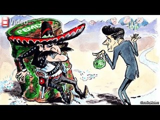 Reforming Mexico's energy industry: Prising open Pemex