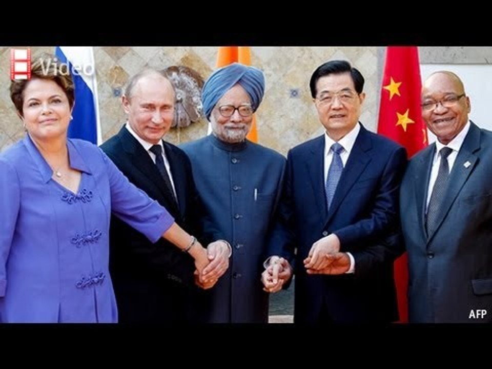 The BRICS: Life after the boom